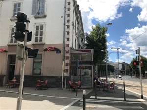 t1 à la location -   63000  CLERMONT FERRAND, surface 12 m2 location t1 - UBI481020947